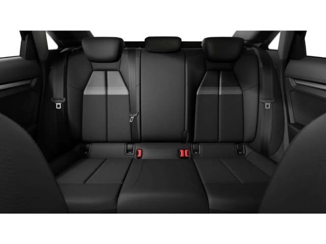 Audi A3 30 TFSI S-Line Sedan