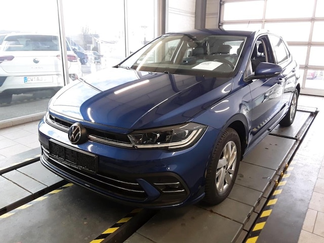 Volkswagen Polo *MATRIX LED*APP-CONNECT*SHZ*PDC* LM