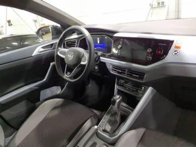 Volkswagen Taigo 1.0 TSI DSG