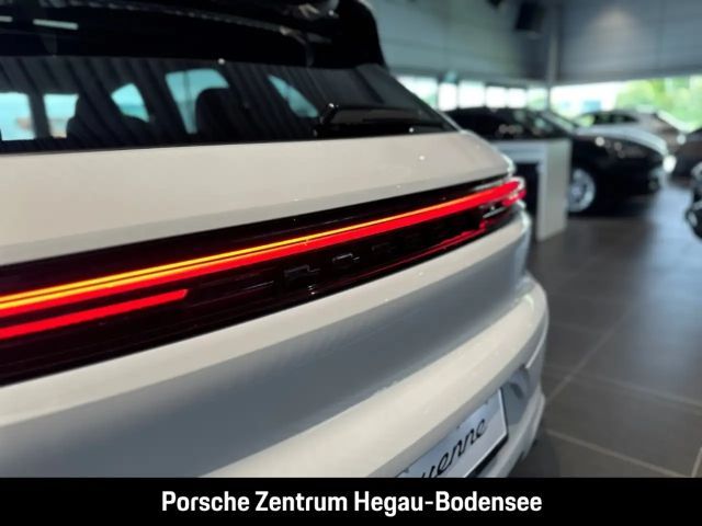 Porsche Cayenne E-Hybrid S