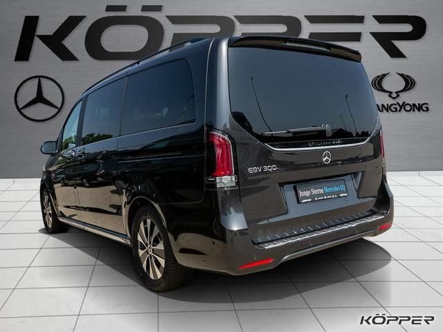 Mercedes-Benz EQV 300 Limousine Lang