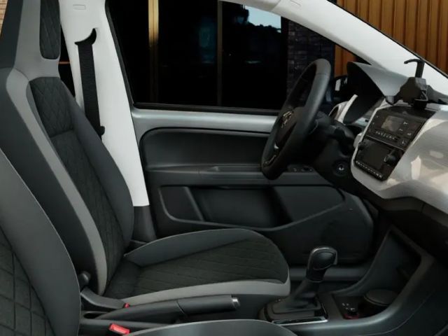 Volkswagen e-up! EDITION+KAMERA+GRA+DAB+16" ALU+++