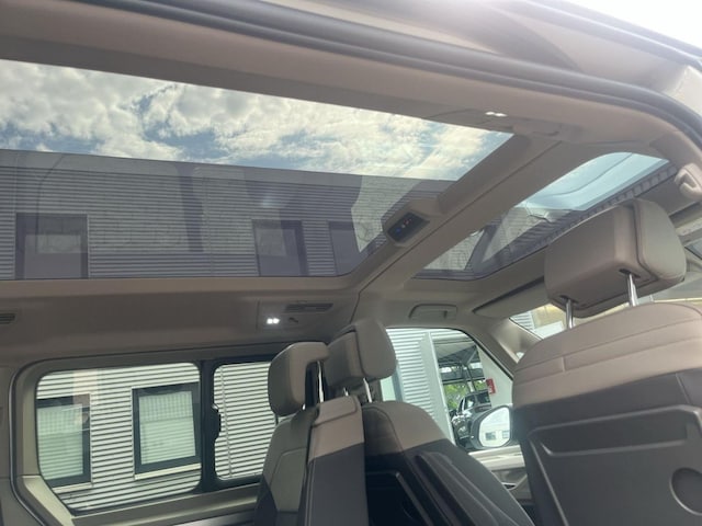 Volkswagen Multivan 2.0 TDI DSG