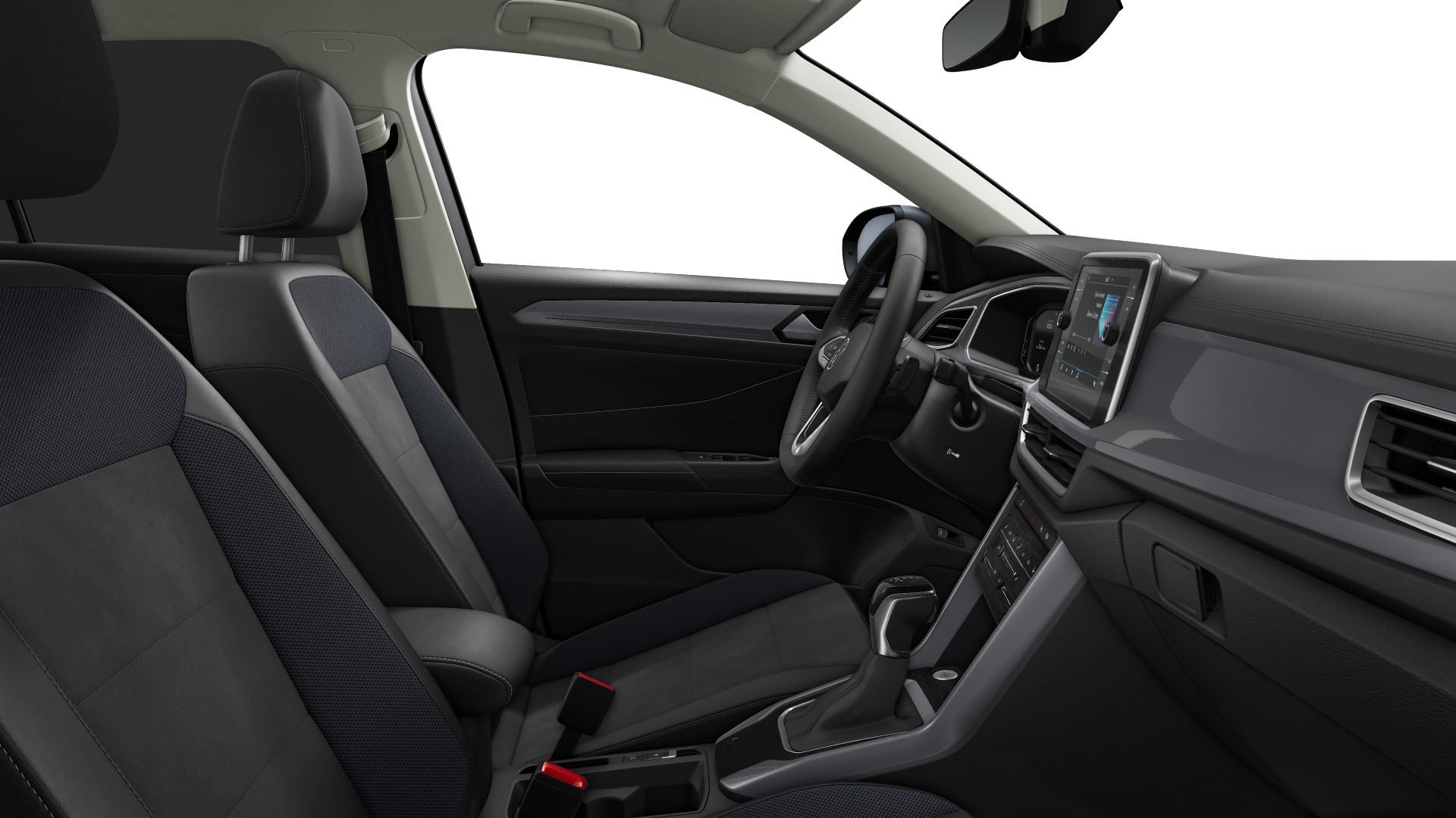 Volkswagen T-Roc 1.5 TSI DSG Style