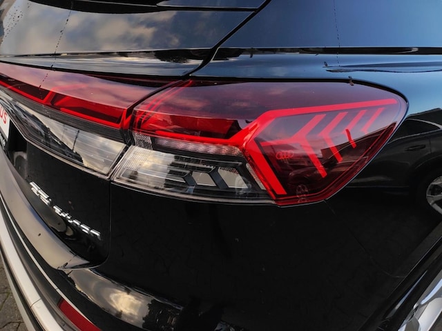 Audi Q4 e-tron 35 Sportback