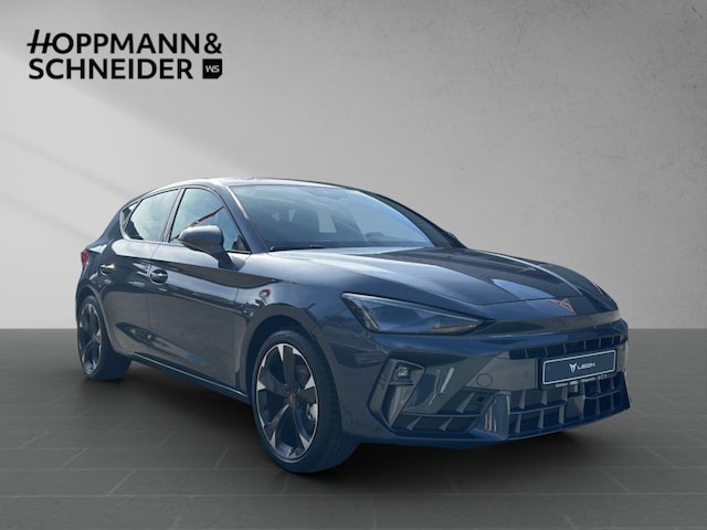 Cupra Leon Leon 1.5 eTSI -MATRIX-RFK-SENNH.-KLIMA-AHK VORB.-