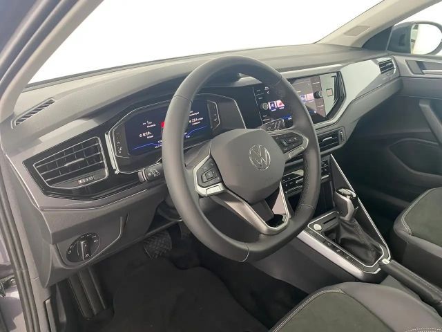 Volkswagen Taigo DSG Style