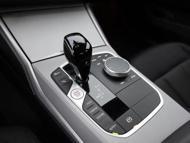 BMW 318 318d Advantage pakket Sedan