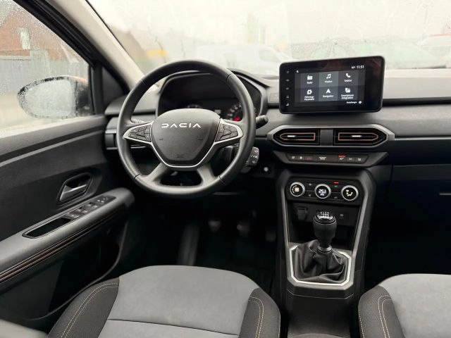 Dacia Jogger ECO-G Extreme