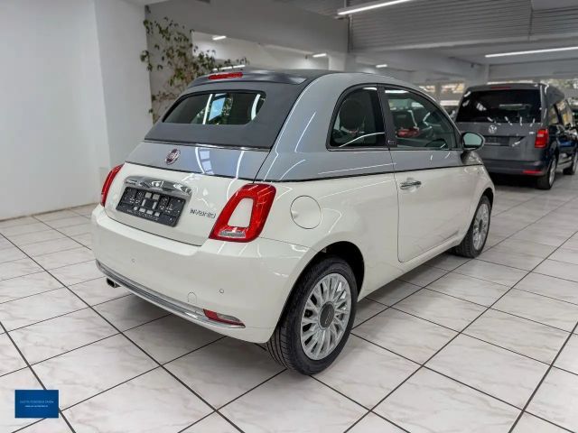 Fiat 500C Dolcevita