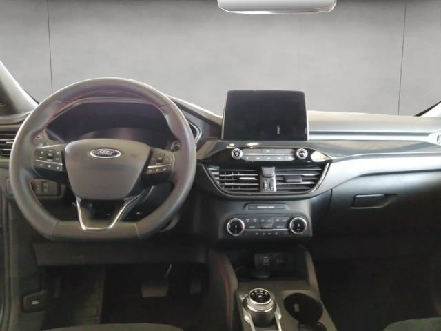 Ford Kuga ST Line X