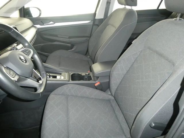 Volkswagen Golf DSG Life