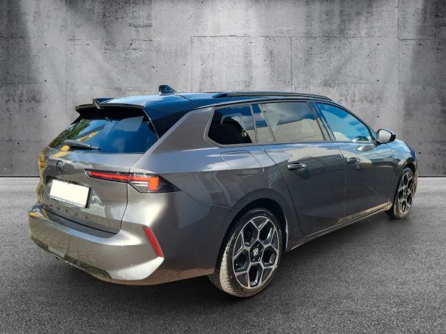 Opel Astra Sports Tourer