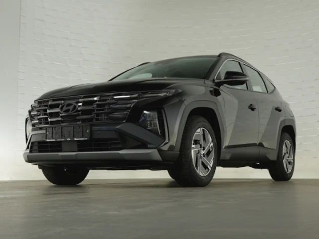 Hyundai Tucson Select T-GDi