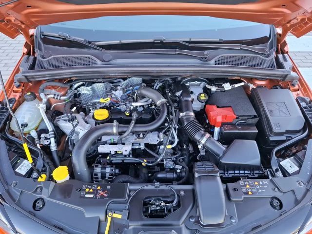 Renault Clio TCe 90 Techno