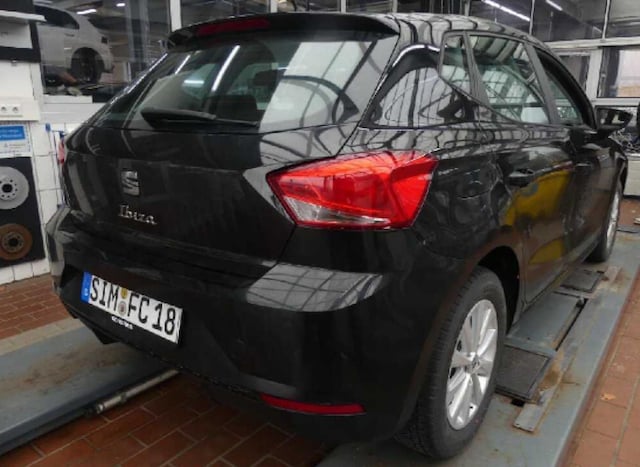 Seat Ibiza 1.0 TSI Style