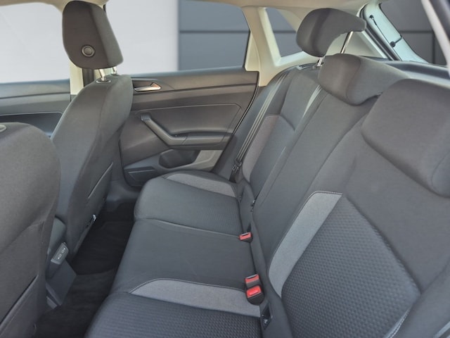 Volkswagen Polo 1.0 TSI Life