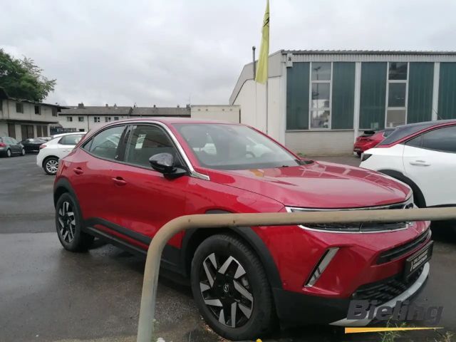 Opel Mokka Elegance Mokka-e