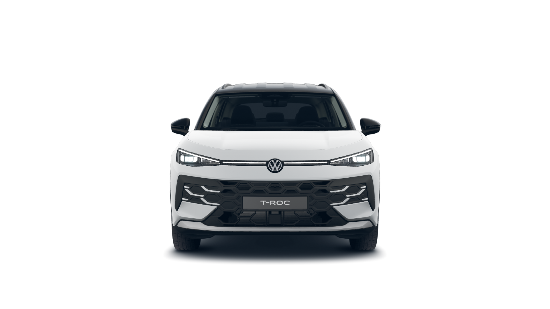 Volkswagen T-Roc DSG Style