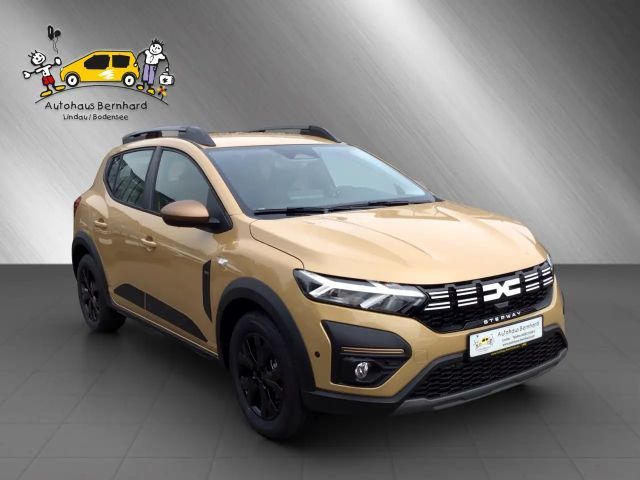 Dacia Sandero ECO-G Extreme Stepway