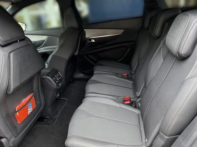 Peugeot 5008 BlueHDi GT-Line