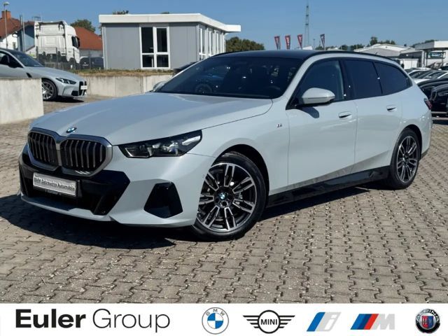 BMW 520 520d M-Sport Touring
