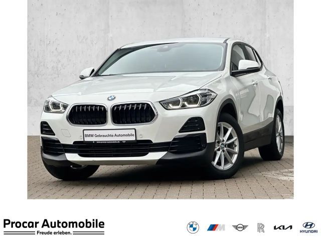 BMW X2 Coupé sDrive18d