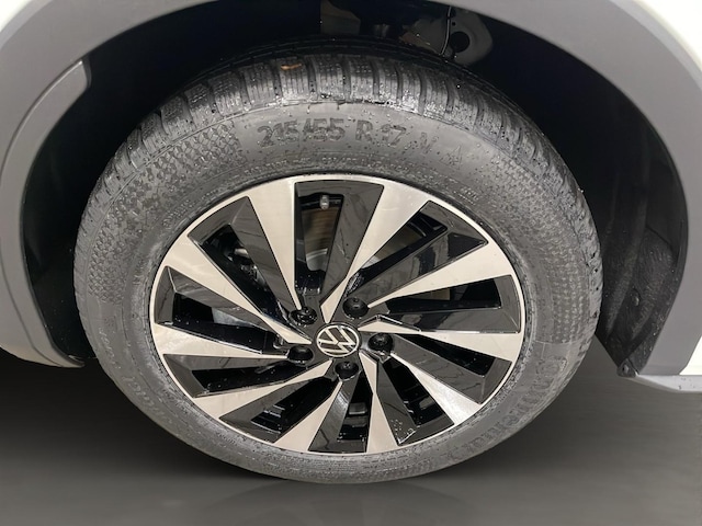 Volkswagen T-Roc 1.5 eTSI