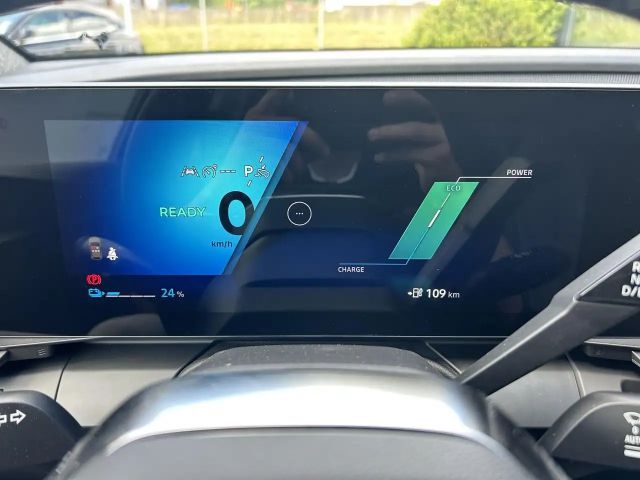 Renault Scenic Comfort E-Tech Evolution