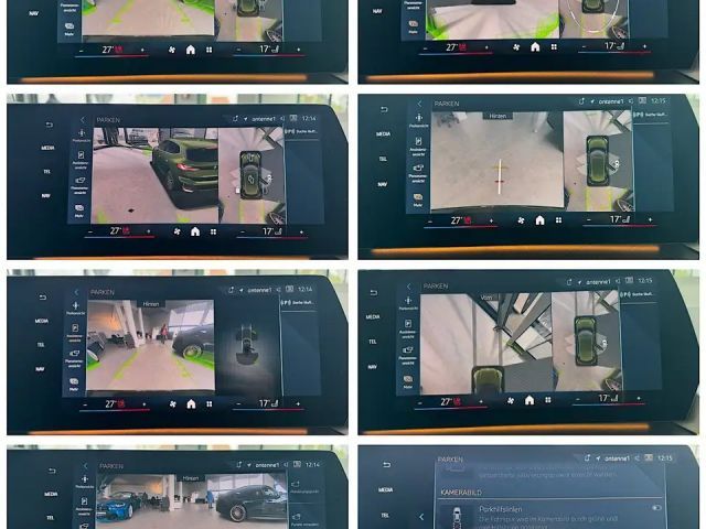 BMW 220 220i Active Tourer M-Sport