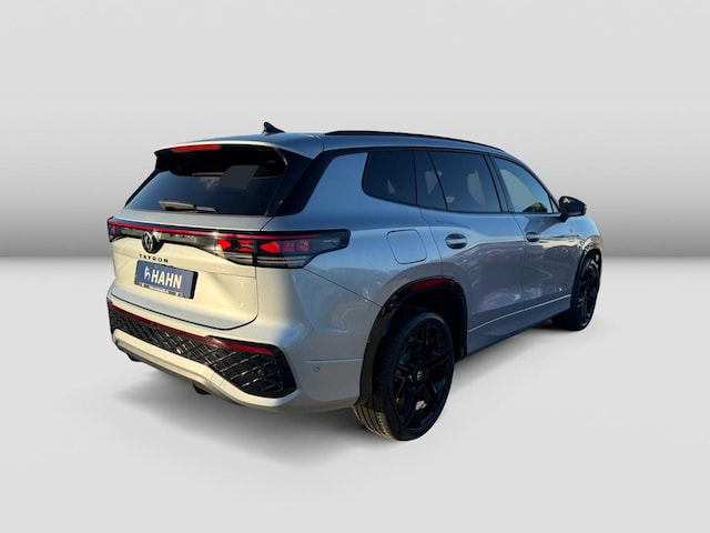 Volkswagen Tayron DSG R-Line