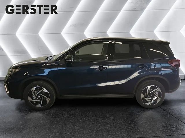 Suzuki Vitara AllGrip Flash Hybrid
