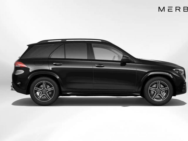 Mercedes-Benz GLE 450 4MATIC AMG Line