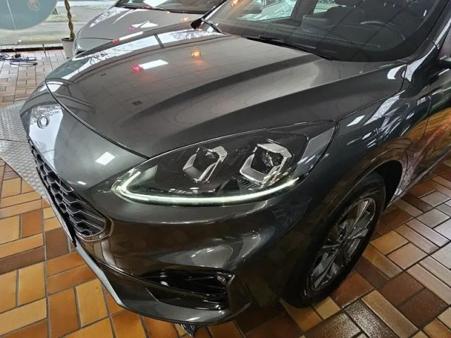 Ford Kuga 4x4 AWD ST Line X