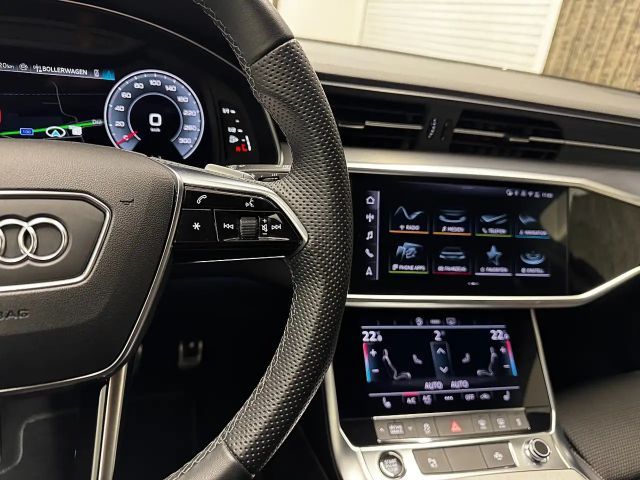 Audi A6 40 TDI Avant Quattro S-Tronic