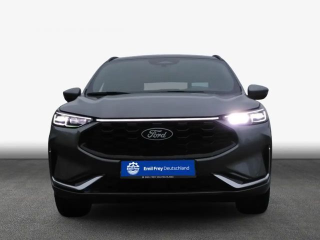Ford Kuga Plug in Hybrid ST Line X