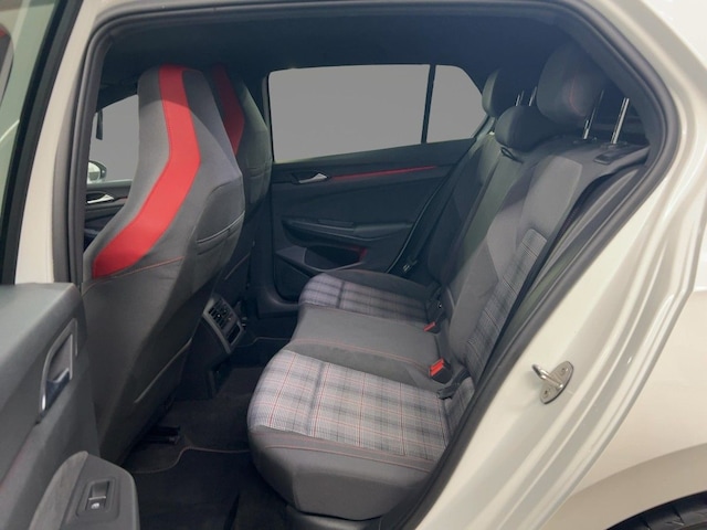 Volkswagen Golf 2.0 TSI DSG GTI IQ.Drive Style