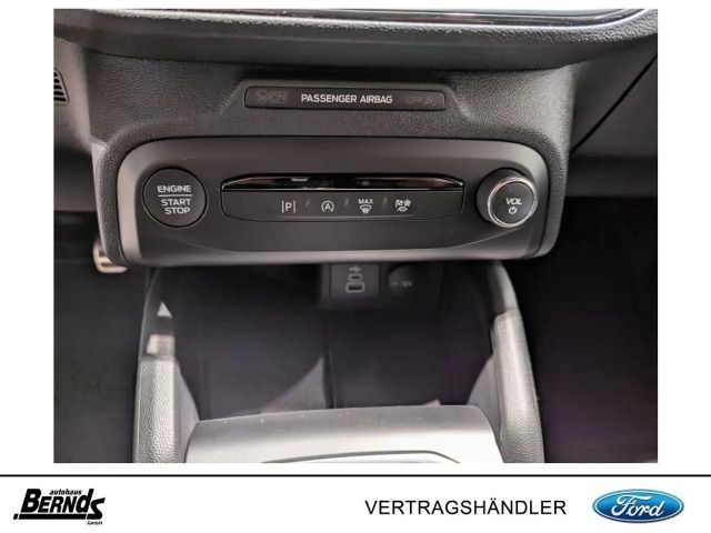 Ford Focus EcoBoost ST Line Wagon