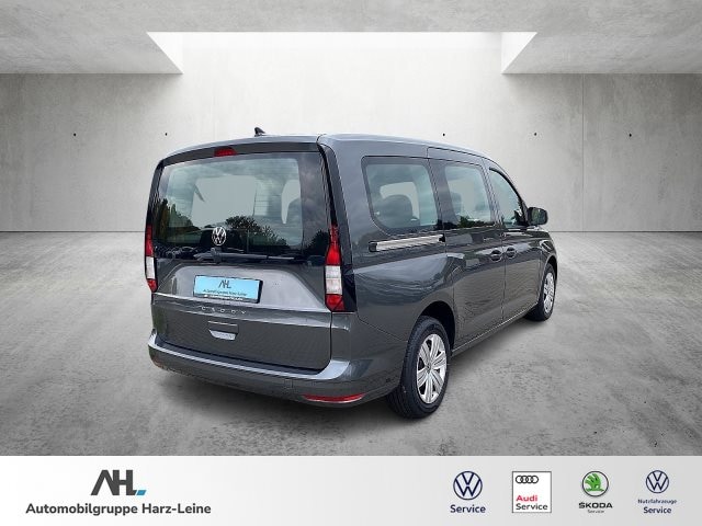 Volkswagen Caddy 2.0 TDI DSG Maxi