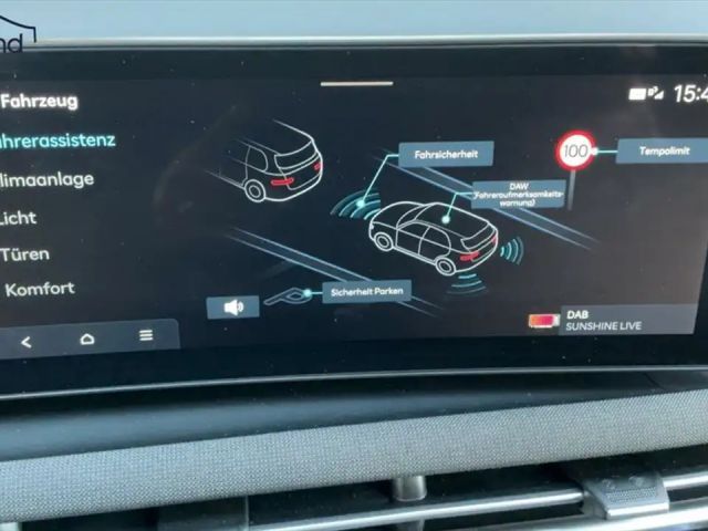 Hyundai Tucson T-GDi