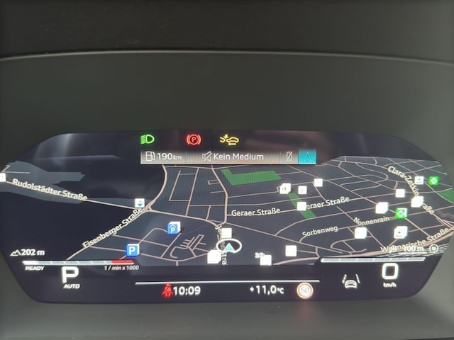 Audi A3 35 TFSI S-Tronic