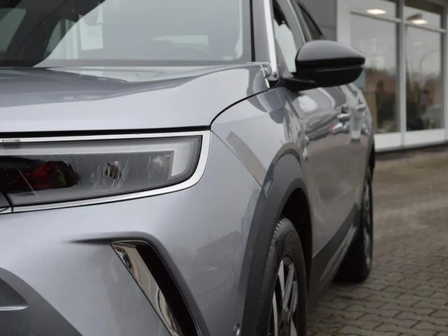 Opel Mokka Elegance Mokka-e