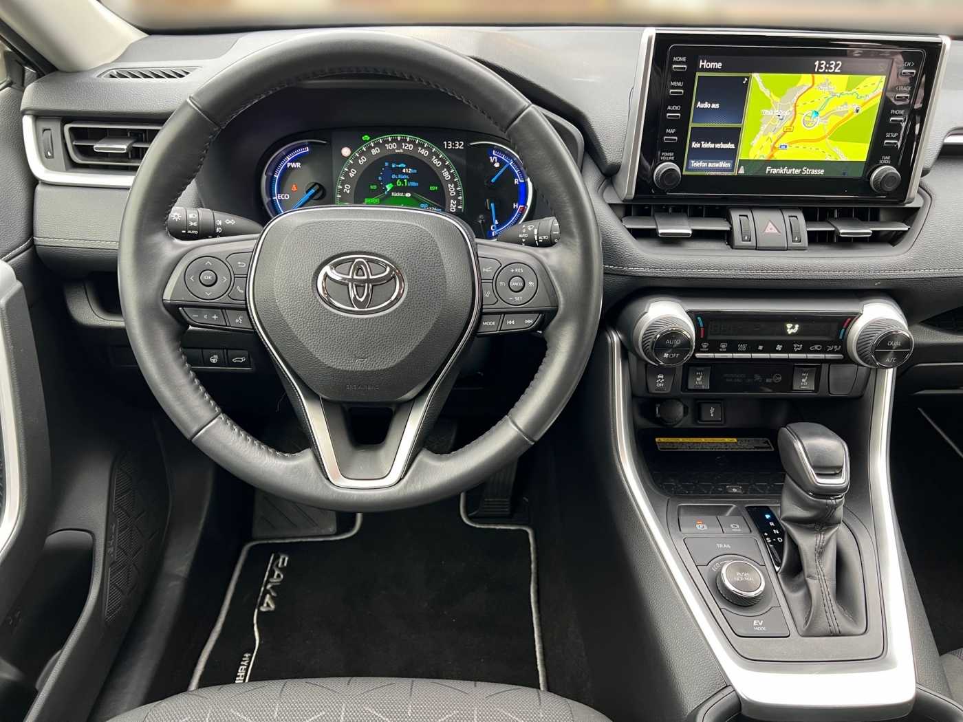 Toyota RAV4 5-deurs Plus