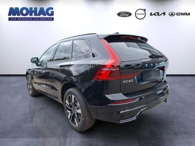 Volvo XC60 AWD Dark Plus T6
