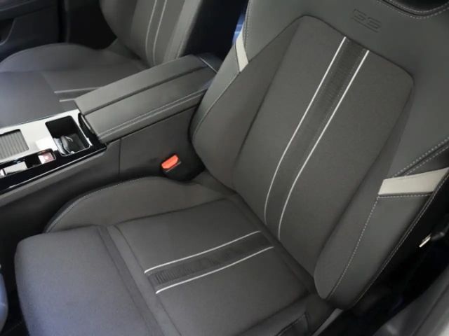 Opel Astra GS-Line Grand Sport