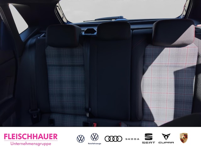 Volkswagen Polo 2.0 TSI