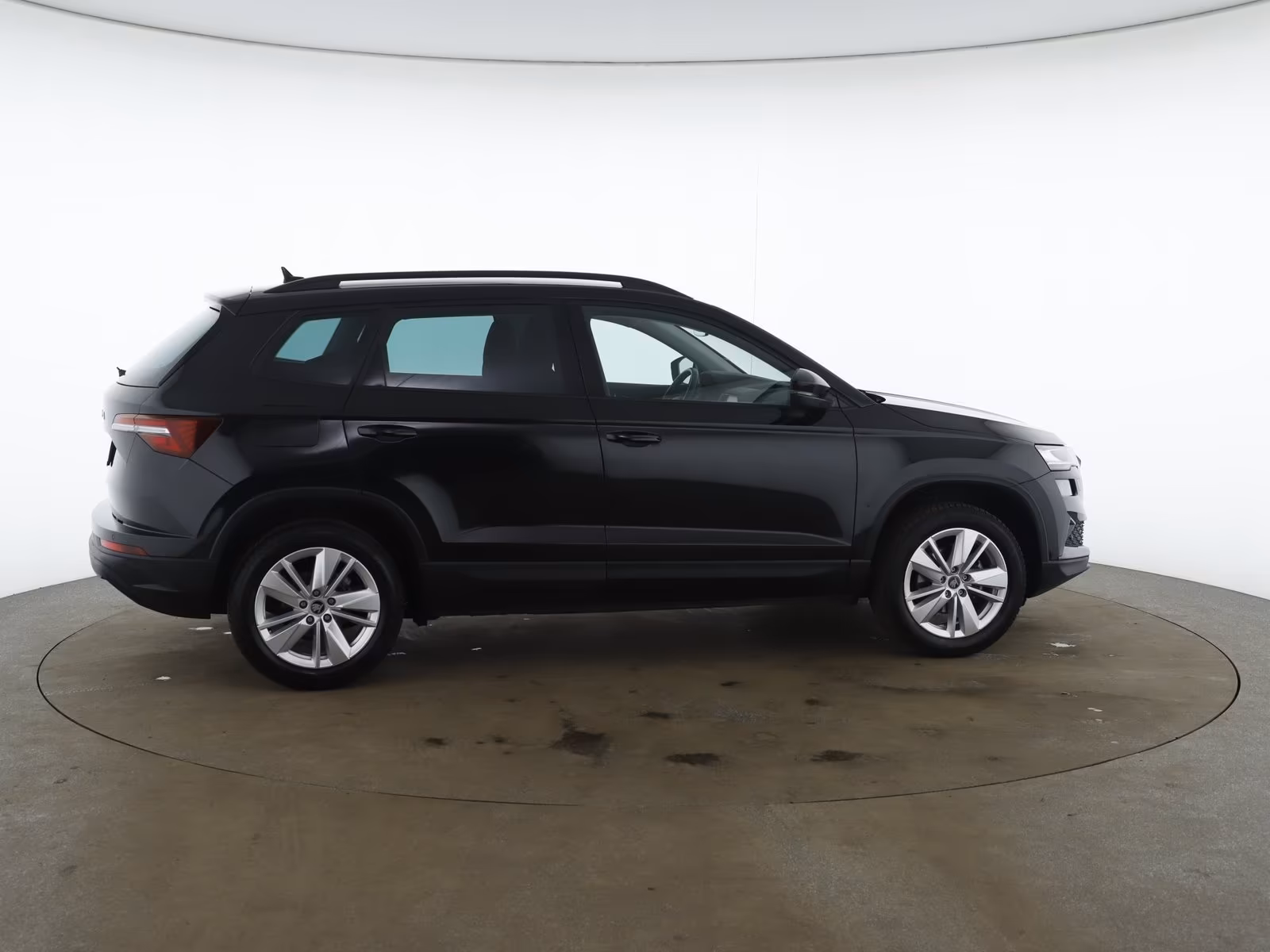 Skoda Karoq Selection