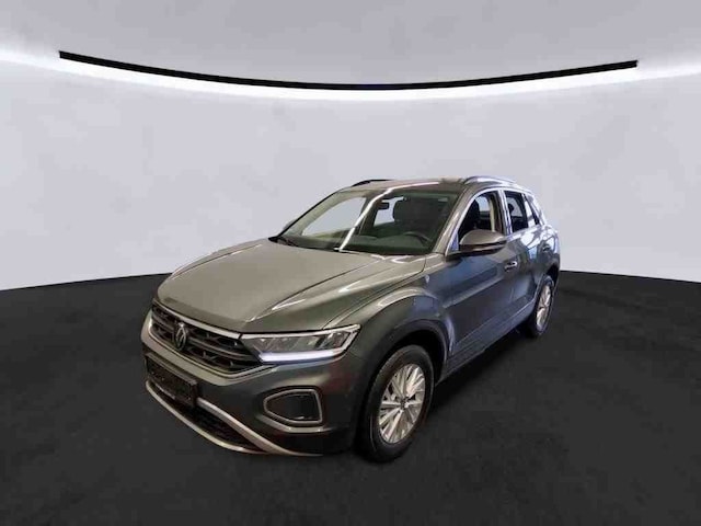 Volkswagen T-Roc 1.0 TSI Life