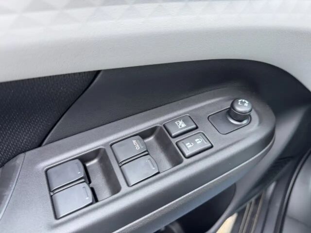 Suzuki Swift Comfort