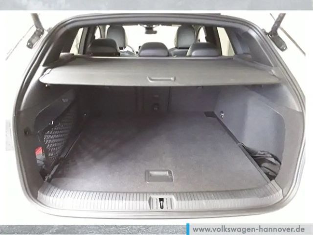 Volkswagen ID.7 Pro Tourer